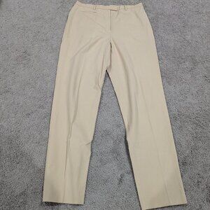 Lafayette 149 beige trousers size 12